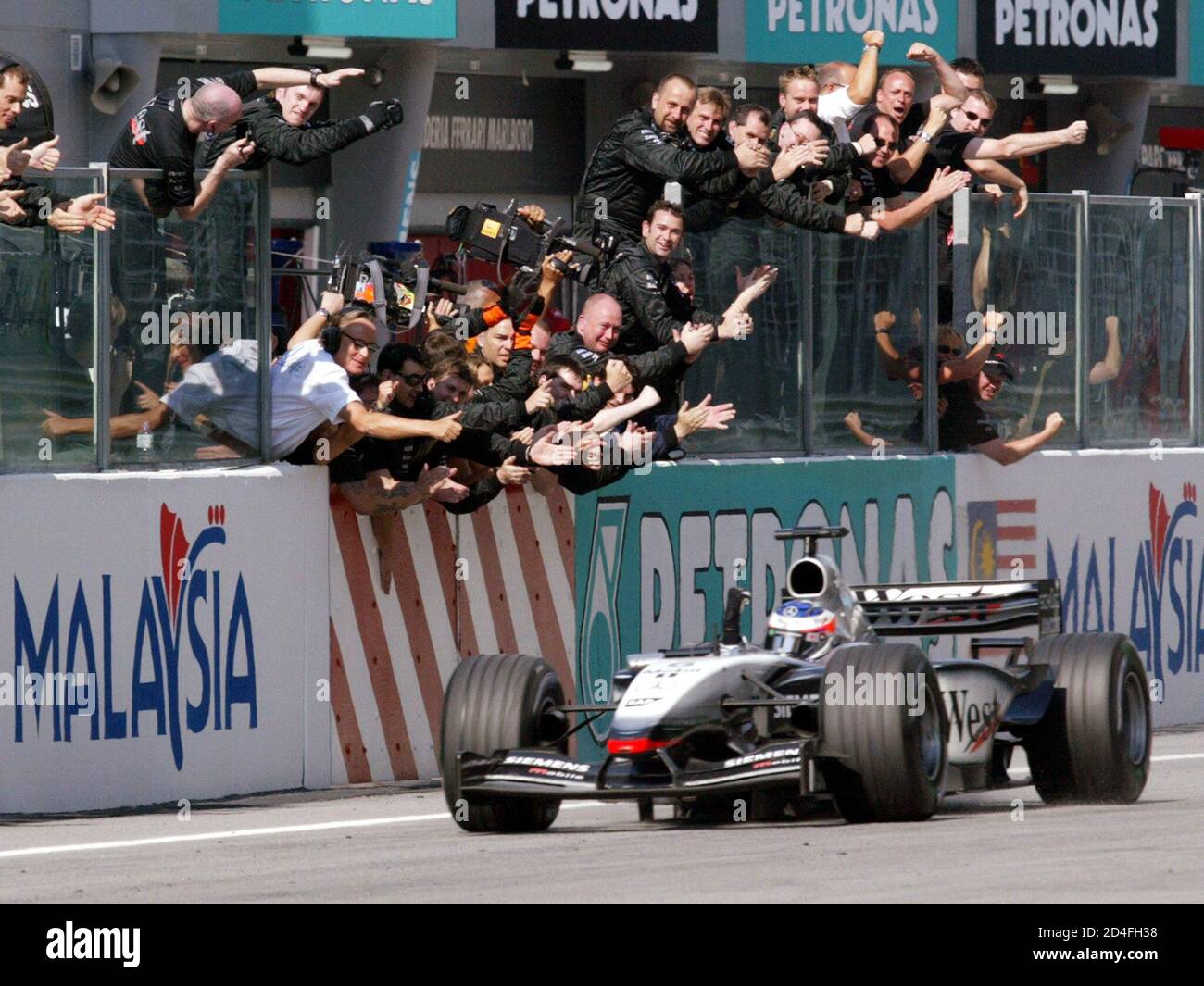 2003 malaysian grand prix