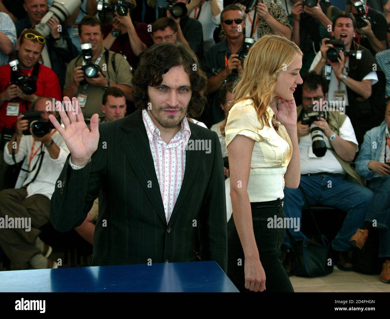 The brown bunny 2003 hires stock photography and images Alamy The brown bunny 2003 hires stock photography and images Alamy