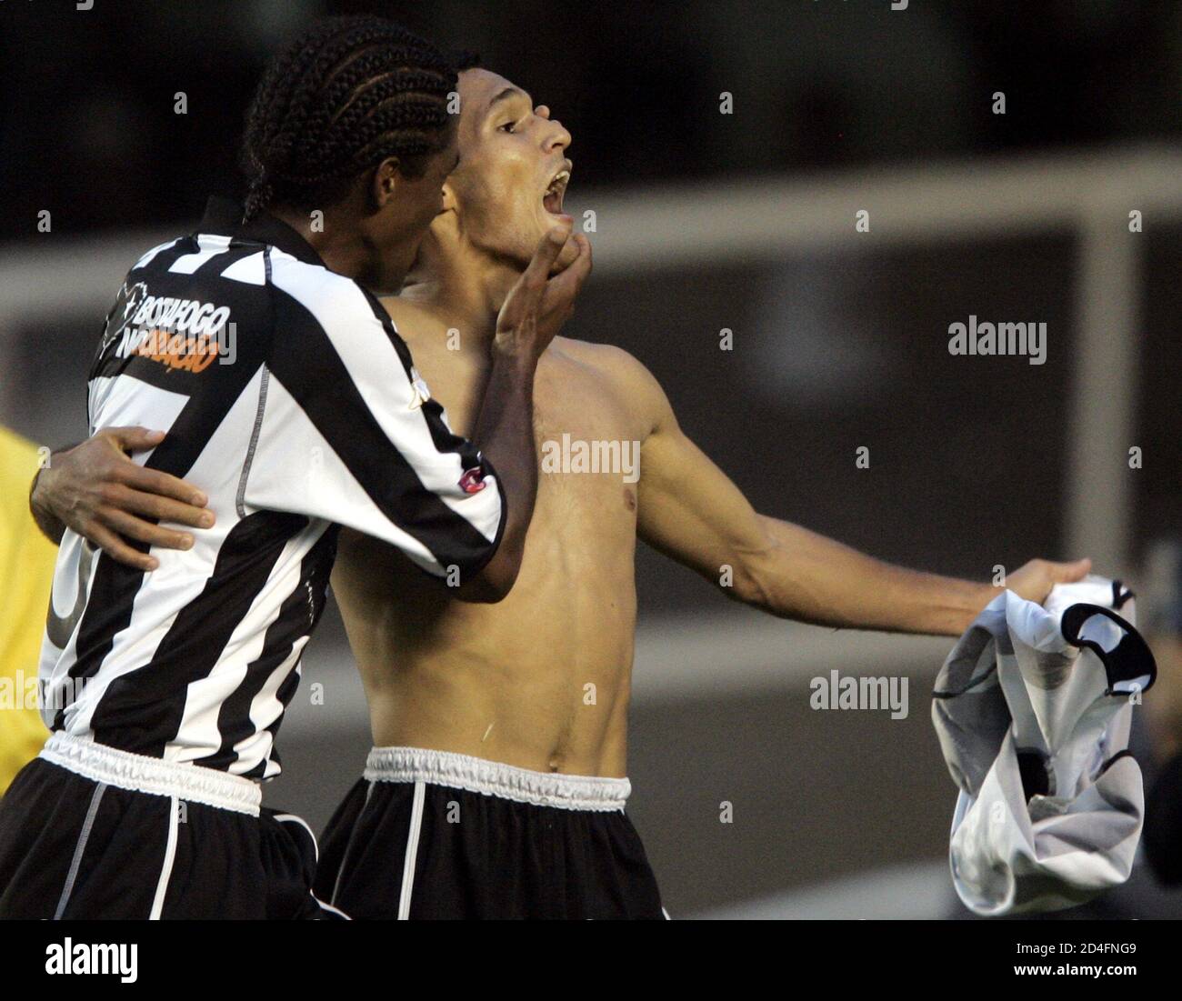 Ricardinho R High Resolution Stock Photography And Images Alamy