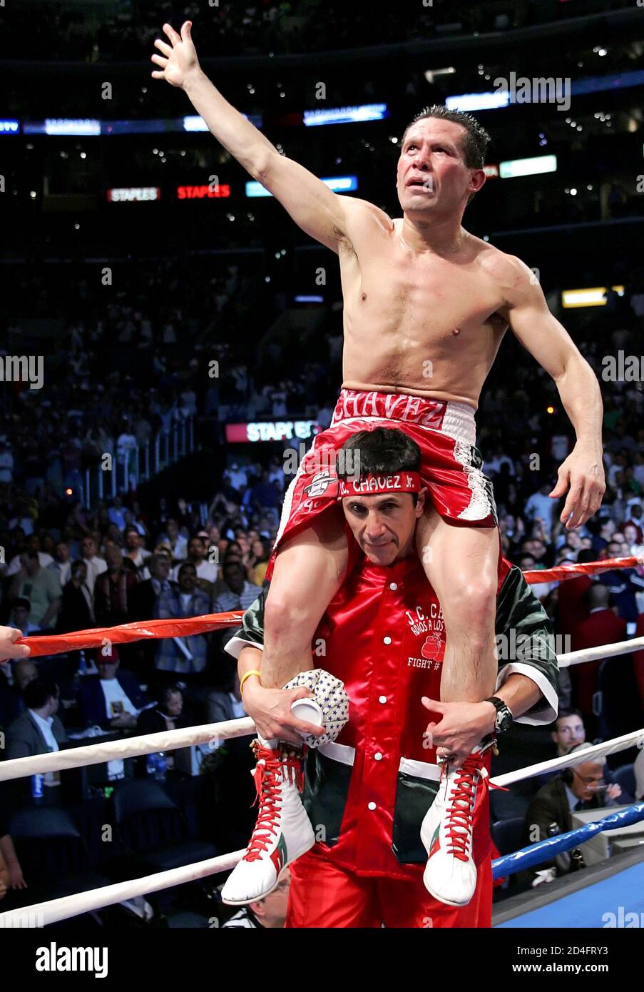 Mexican Boxing High Resolution Stock Photography and Images Alamy