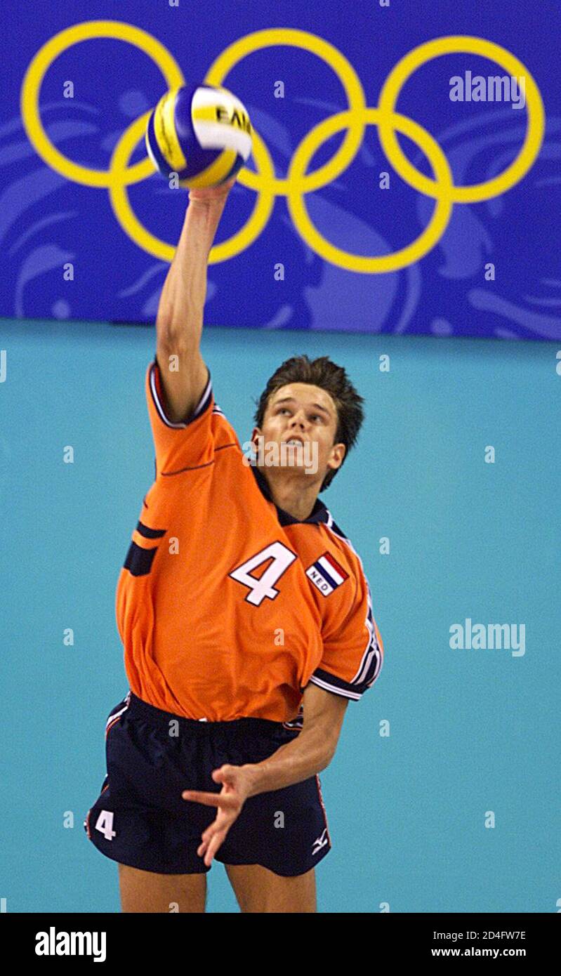 Reinder Nummerdor High Resolution Stock Photography and Images Alamy