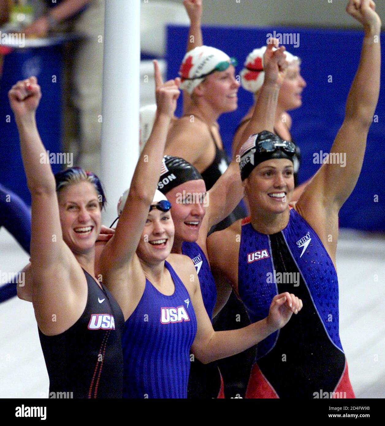 Jenny Thompson Swimming Hi Res Stock Photography And Images Page 2 Alamy Jenny Thompson Swimming Hi Res Stock Photography And Images Page 2 Alamy