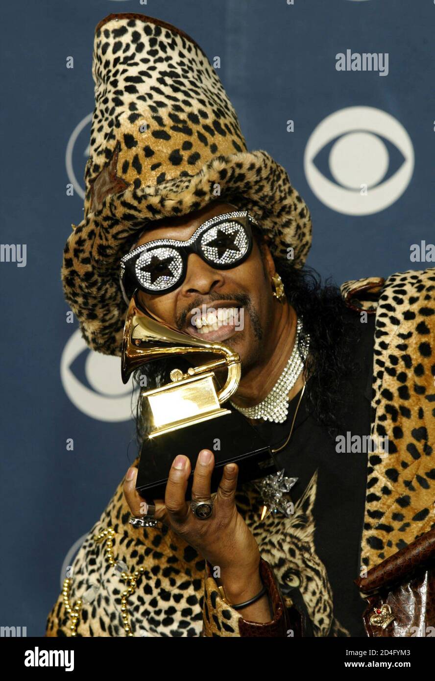 Bootsy Collins High Resolution Stock Photography and Images Alamy