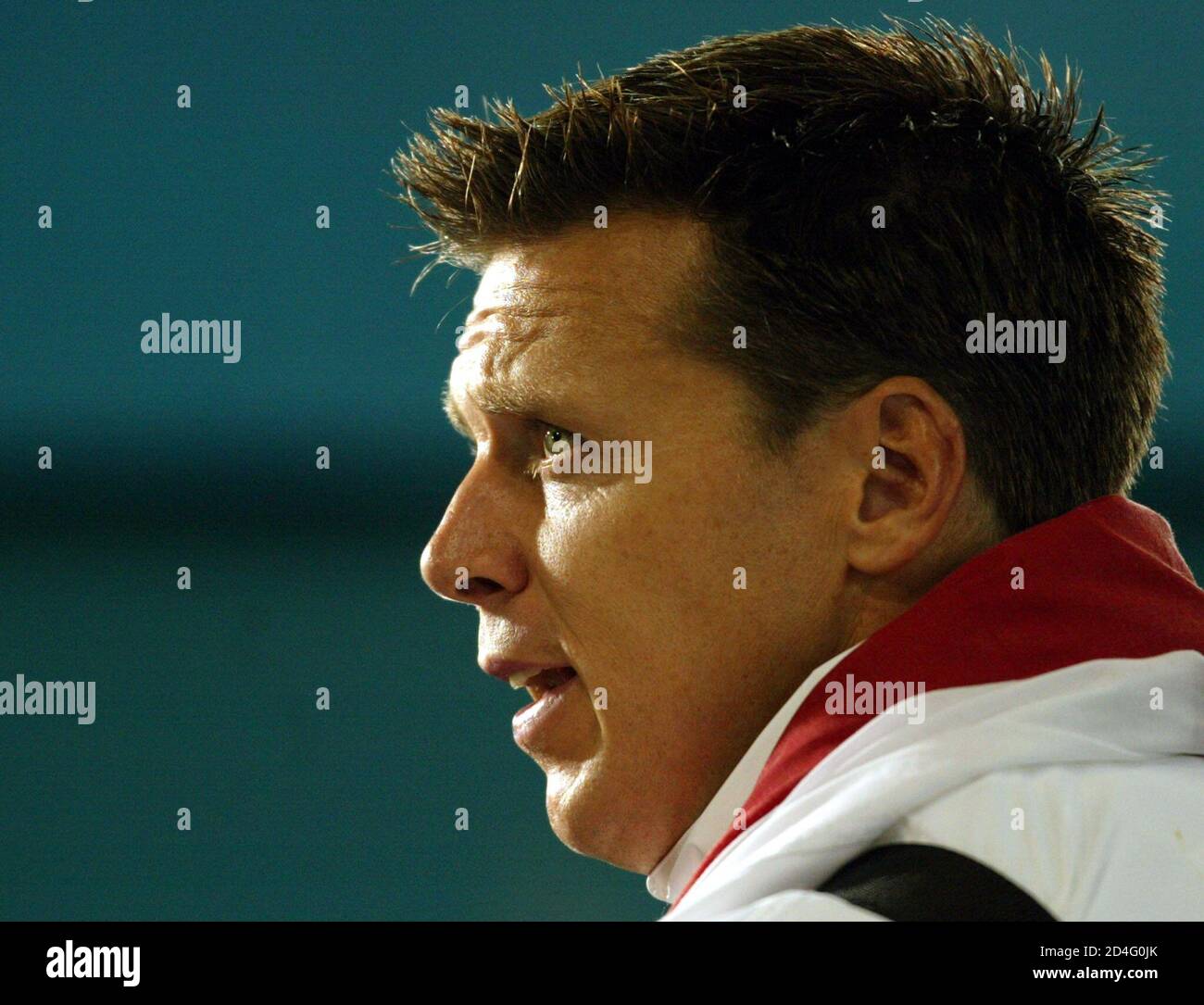 Steve backley medal hires stock photography and images Alamy