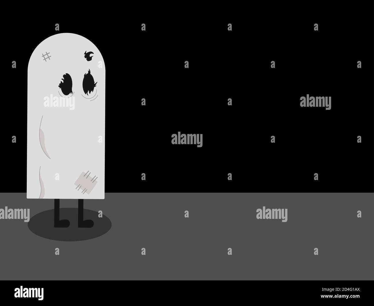 Ghost recording studio hi-res stock photography and images - Alamy