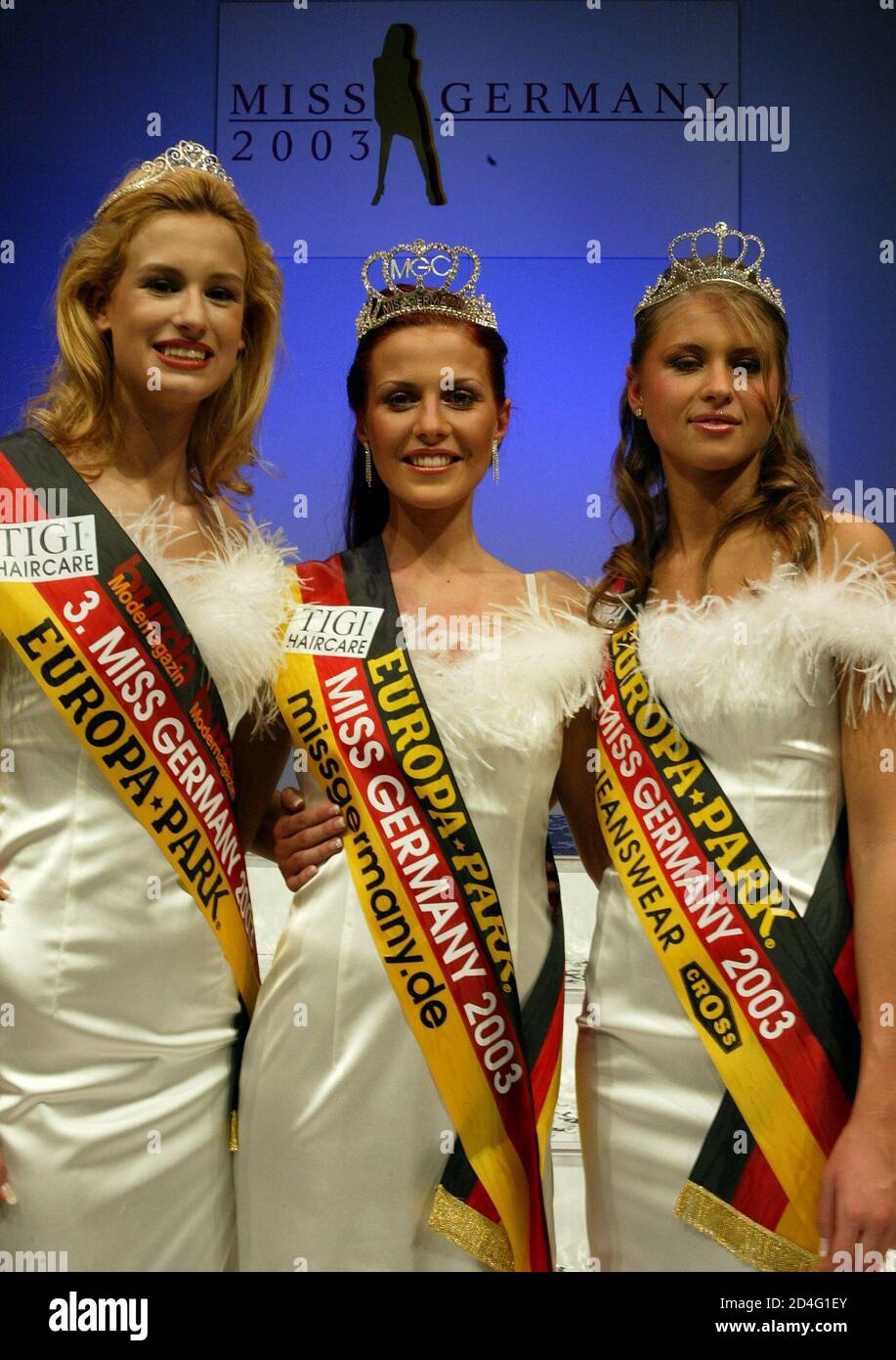Beauty queen pageant sash hi-res stock photography and images - Alamy