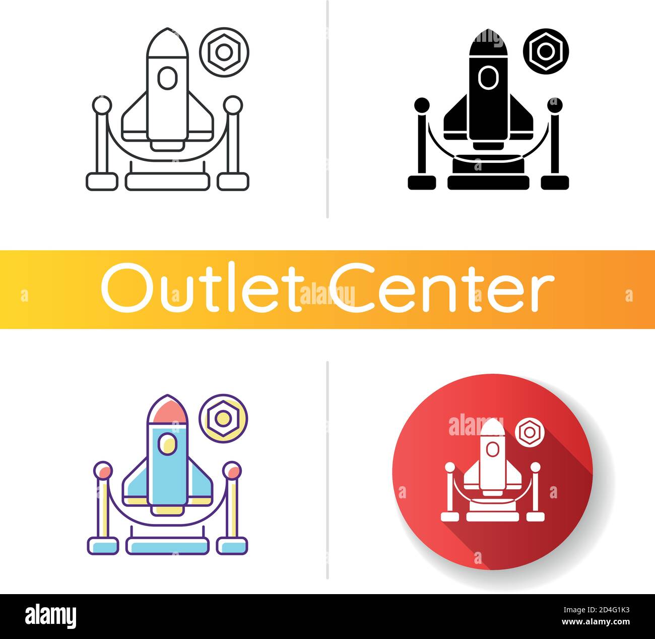 Expo icon Stock Vector Image & Art - Alamy