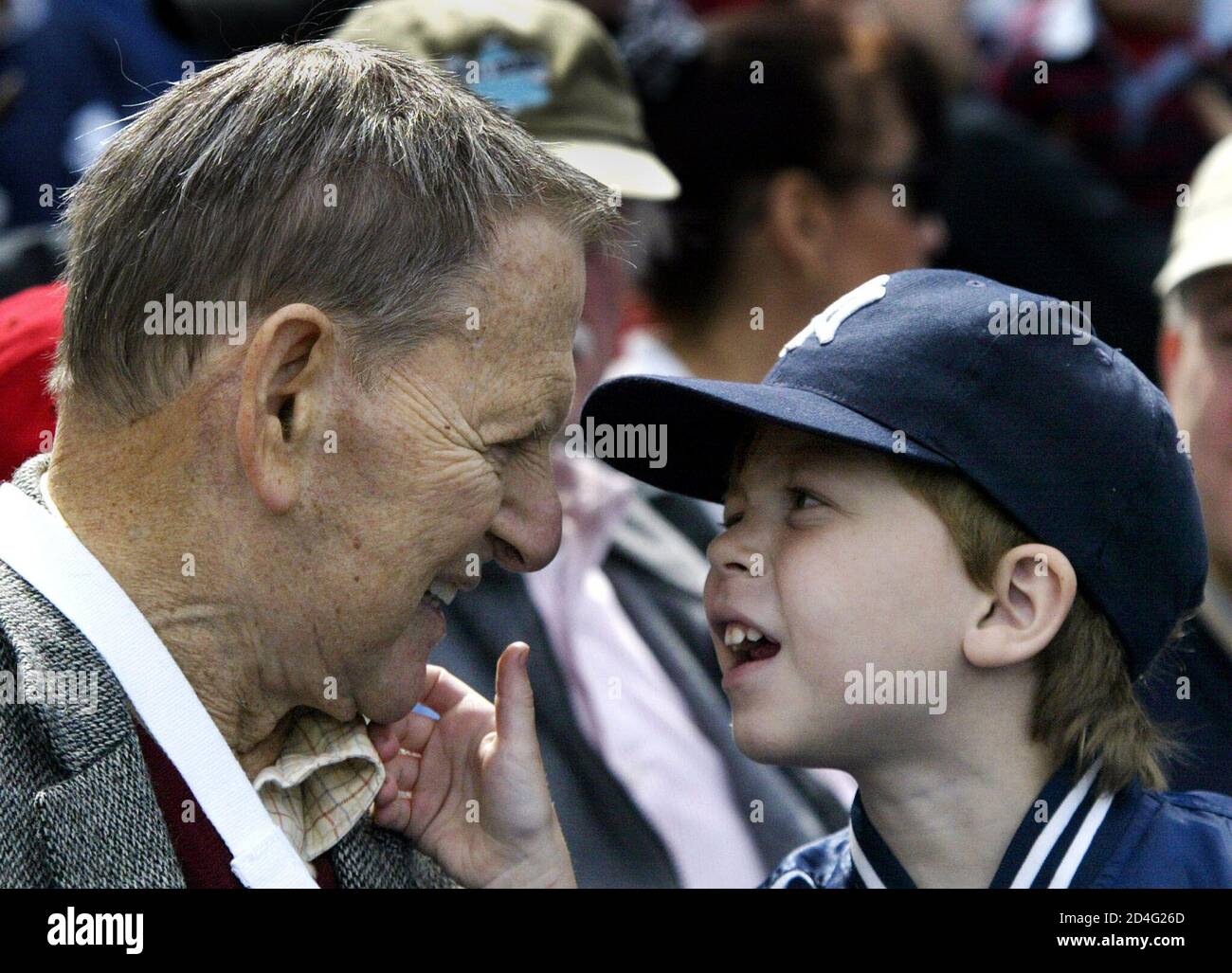 Young tony randall hires stock photography and images Alamy