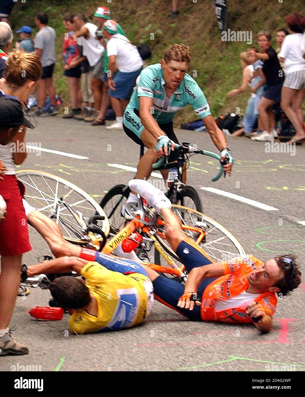 Miss armstrong hires stock photography and images Alamy