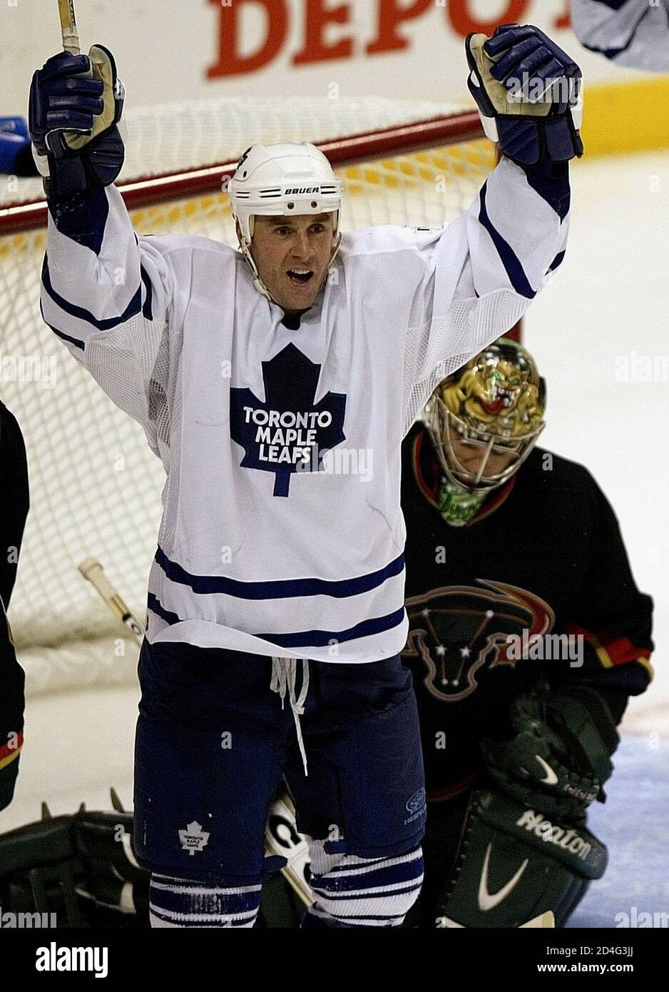 joe nieuwendyk dallas stars