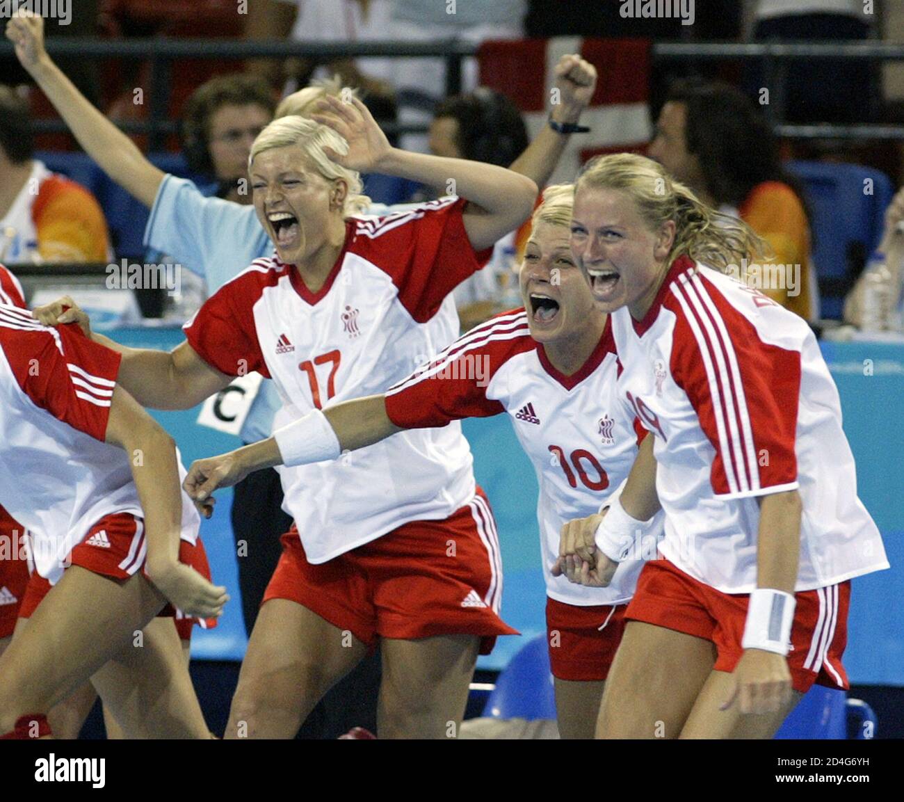 Team andersen hires stock photography and images Alamy