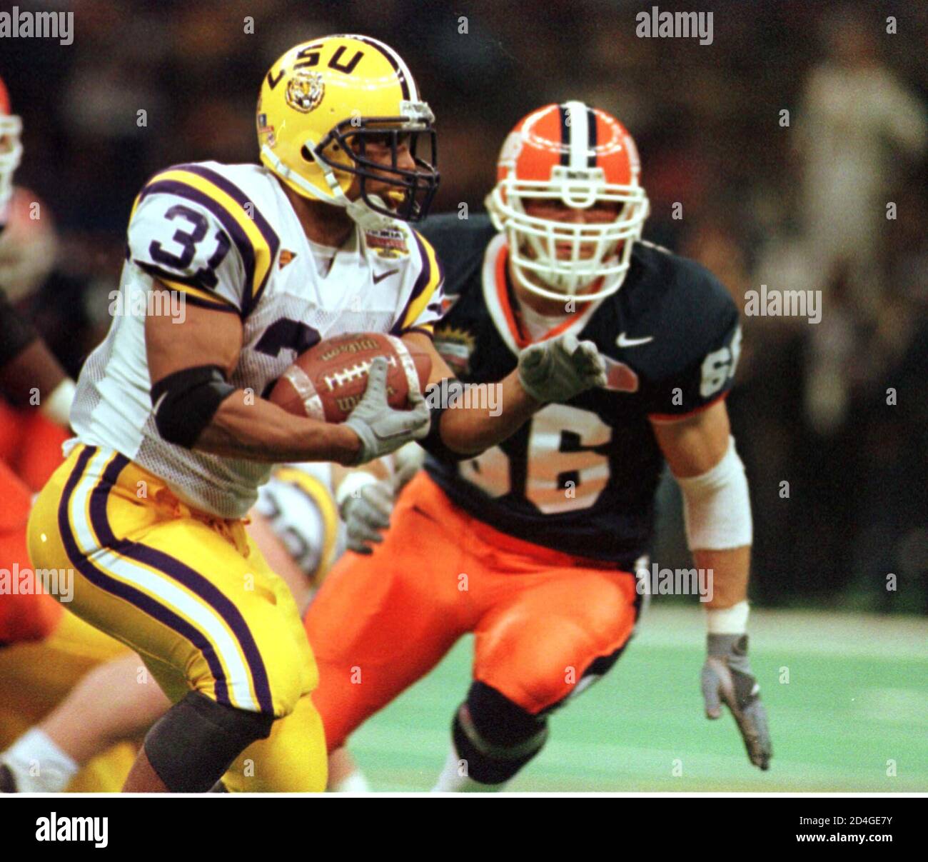 sugar bowl 2002