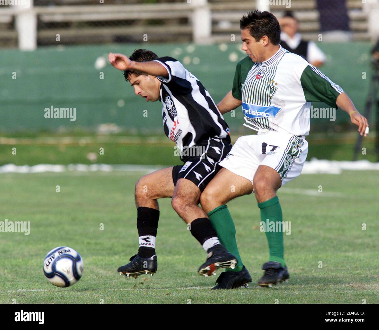 Montevideo Wanderers High Resolution Stock Photography And Images Alamy