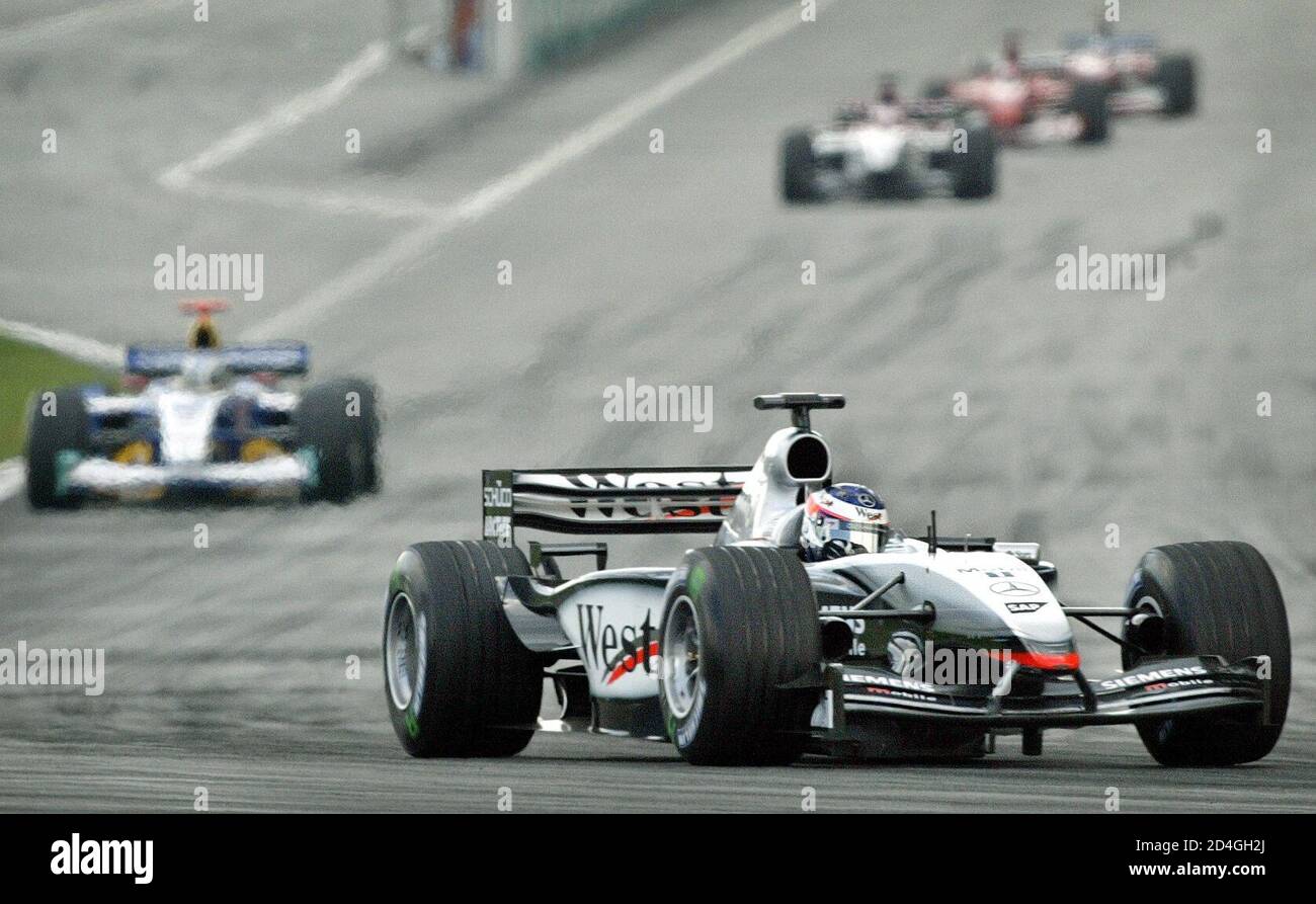 2003 malaysian grand prix