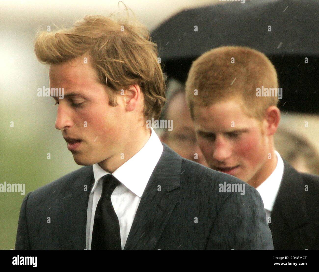 Frances Shand Kydd High Resolution Stock Photography And Images Alamy