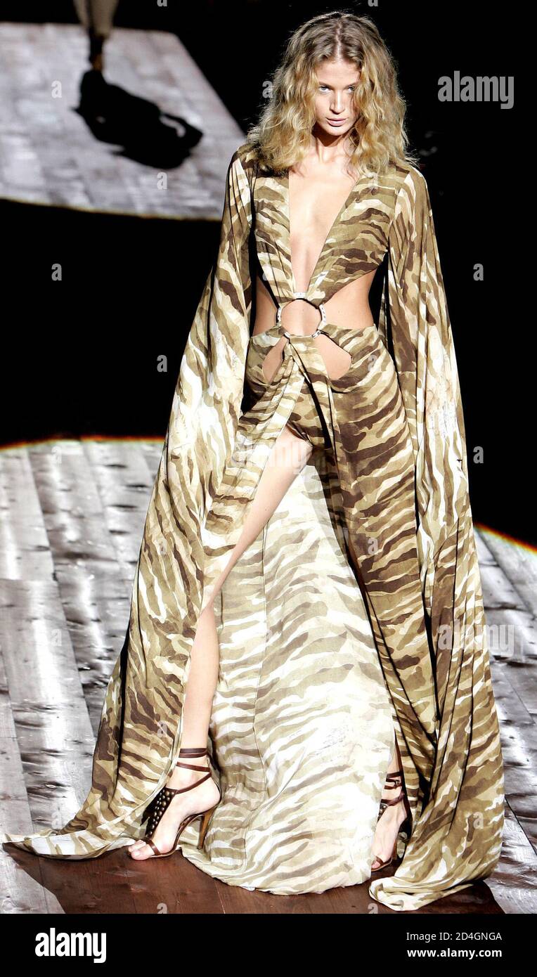 roberto cavalli 2005