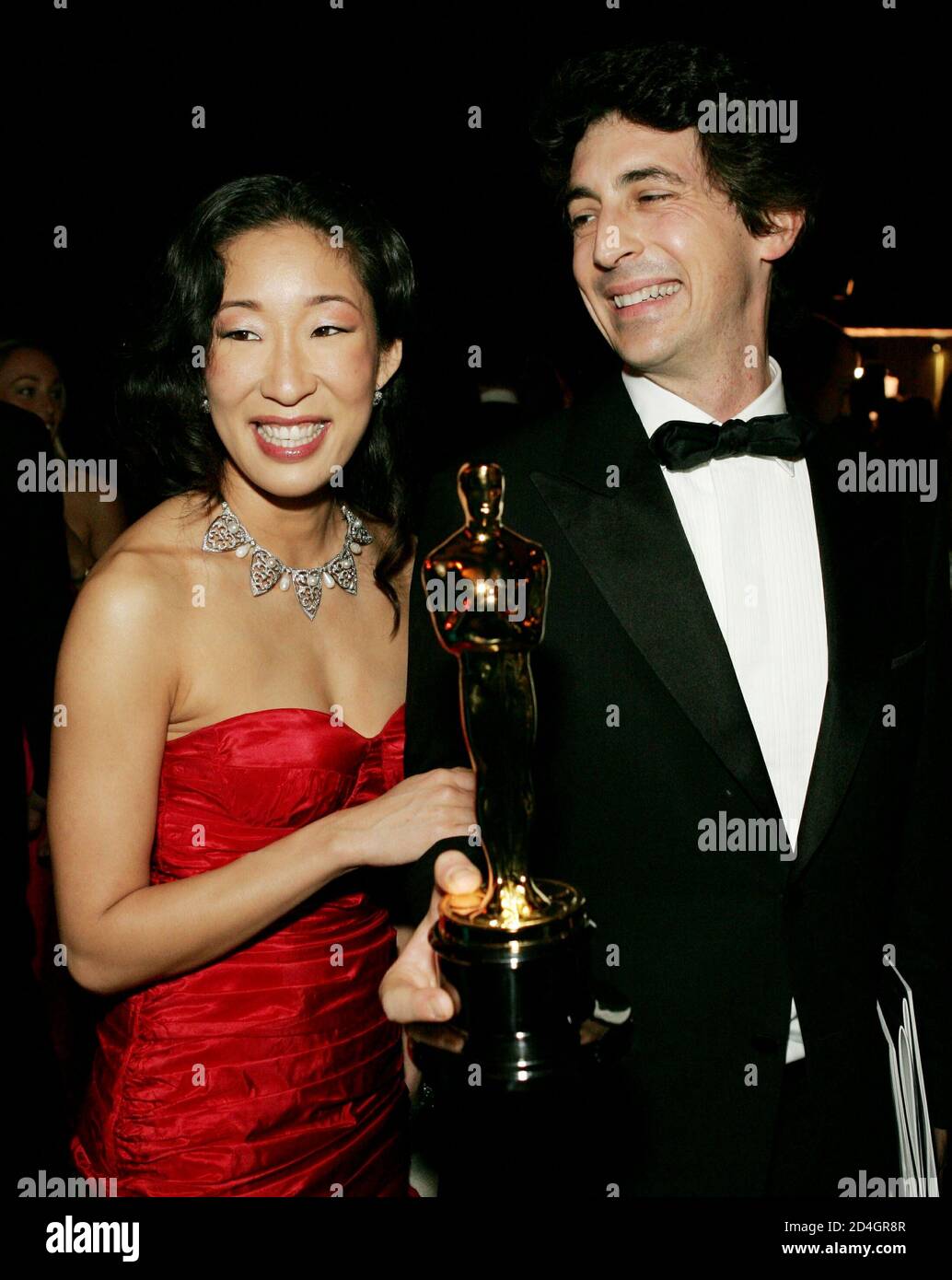 Alexander payne oh hires stock photography and images Alamy