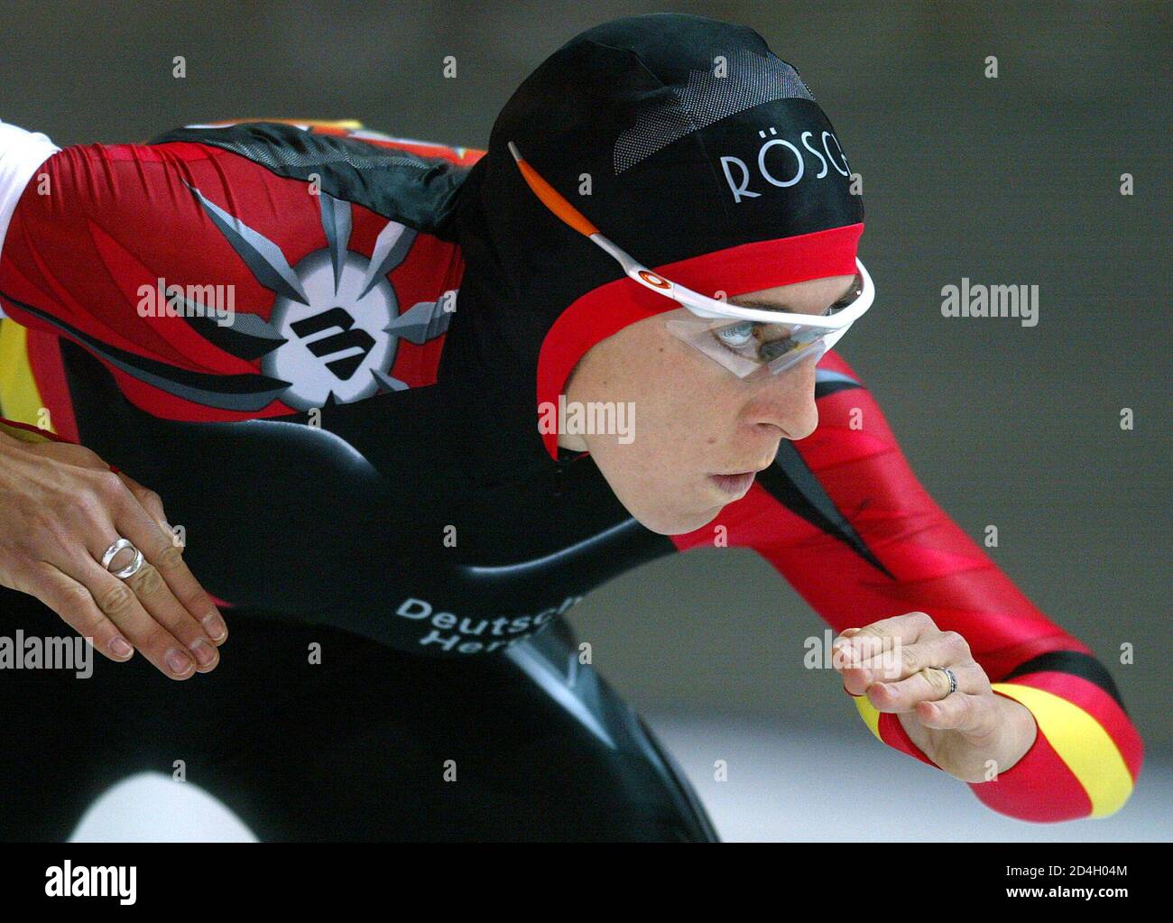 The skating star of hi-res stock photography and images - Page 3 - Alamy