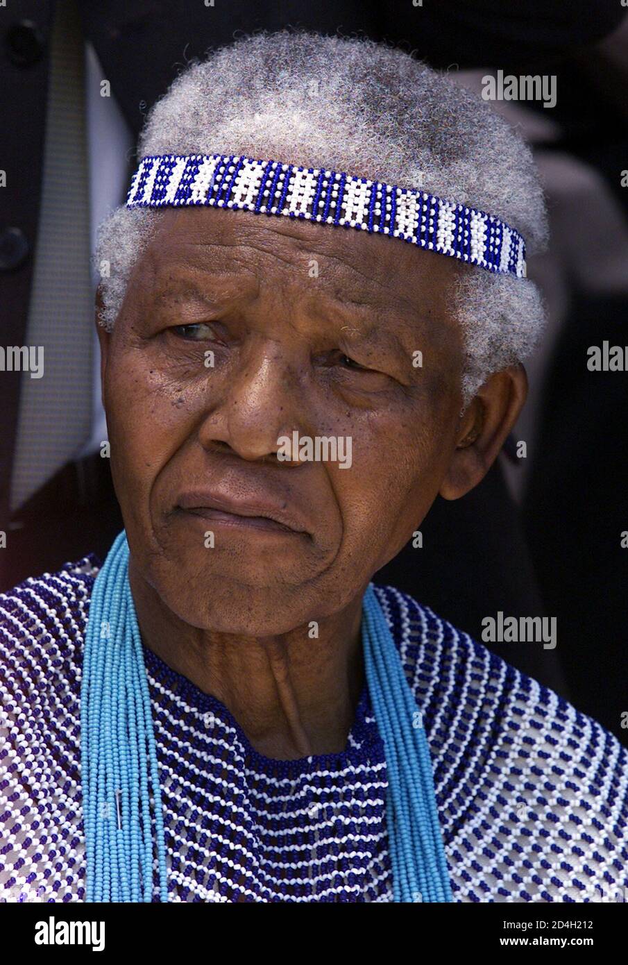 King Goodwill Zwelithini High Resolution Stock Photography And Images Alamy