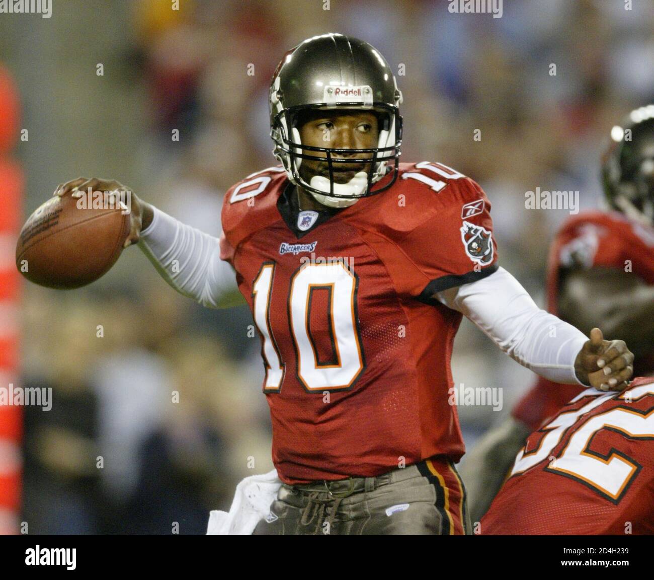 Shaun king buccaneers hires stock photography and images Alamy