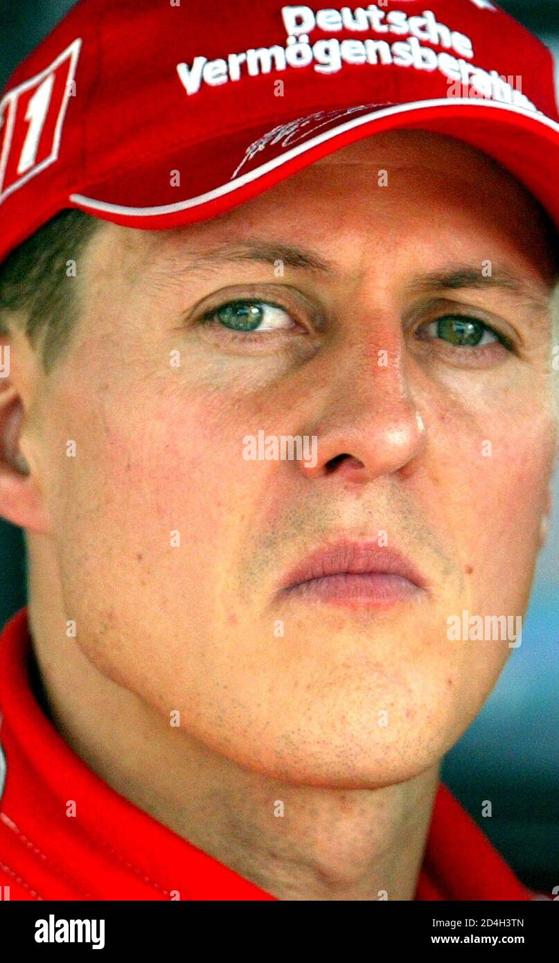 German Ralf Schumacher Bmw Williams During High Resolution Stock Photography And Images Alamy