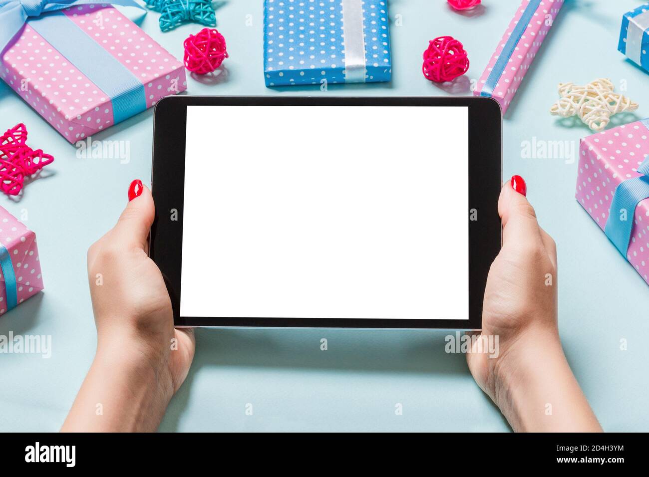 Download Box Mockup High Resolution Stock Photography And Images Alamy