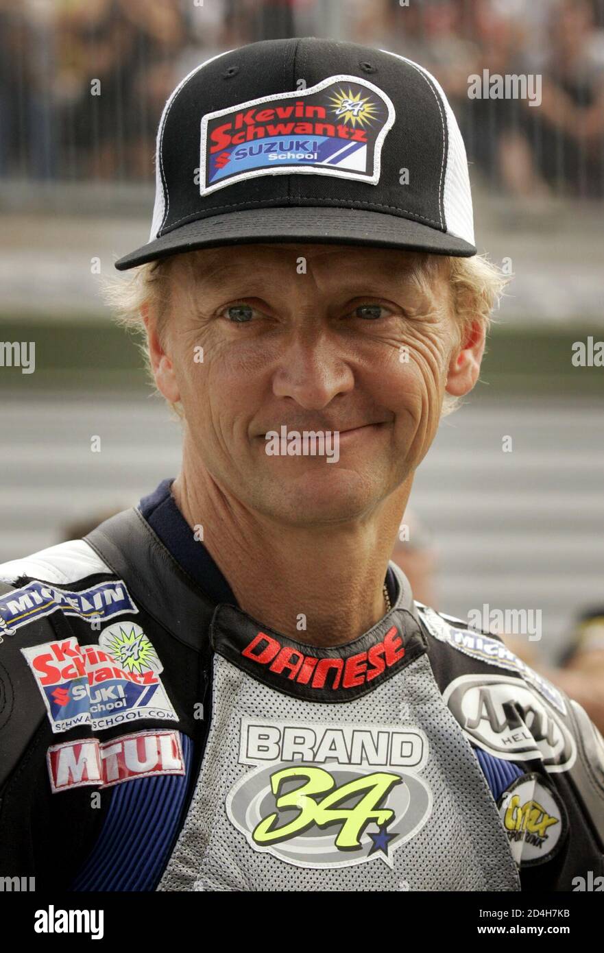 Schwantz High Resolution Stock 