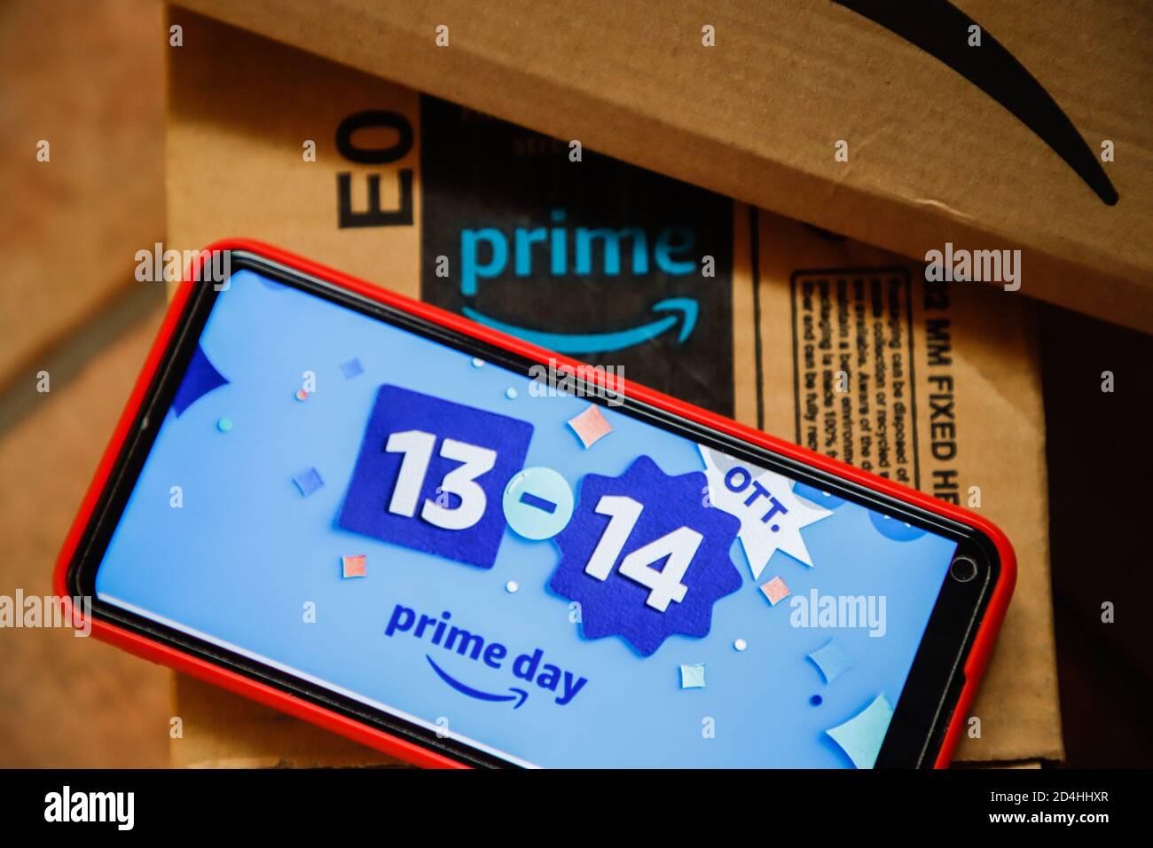 Amazon Prime Day High Resolution Stock Photography And Images Alamy Amazon Prime Day High Resolution Stock Photography And Images Alamy