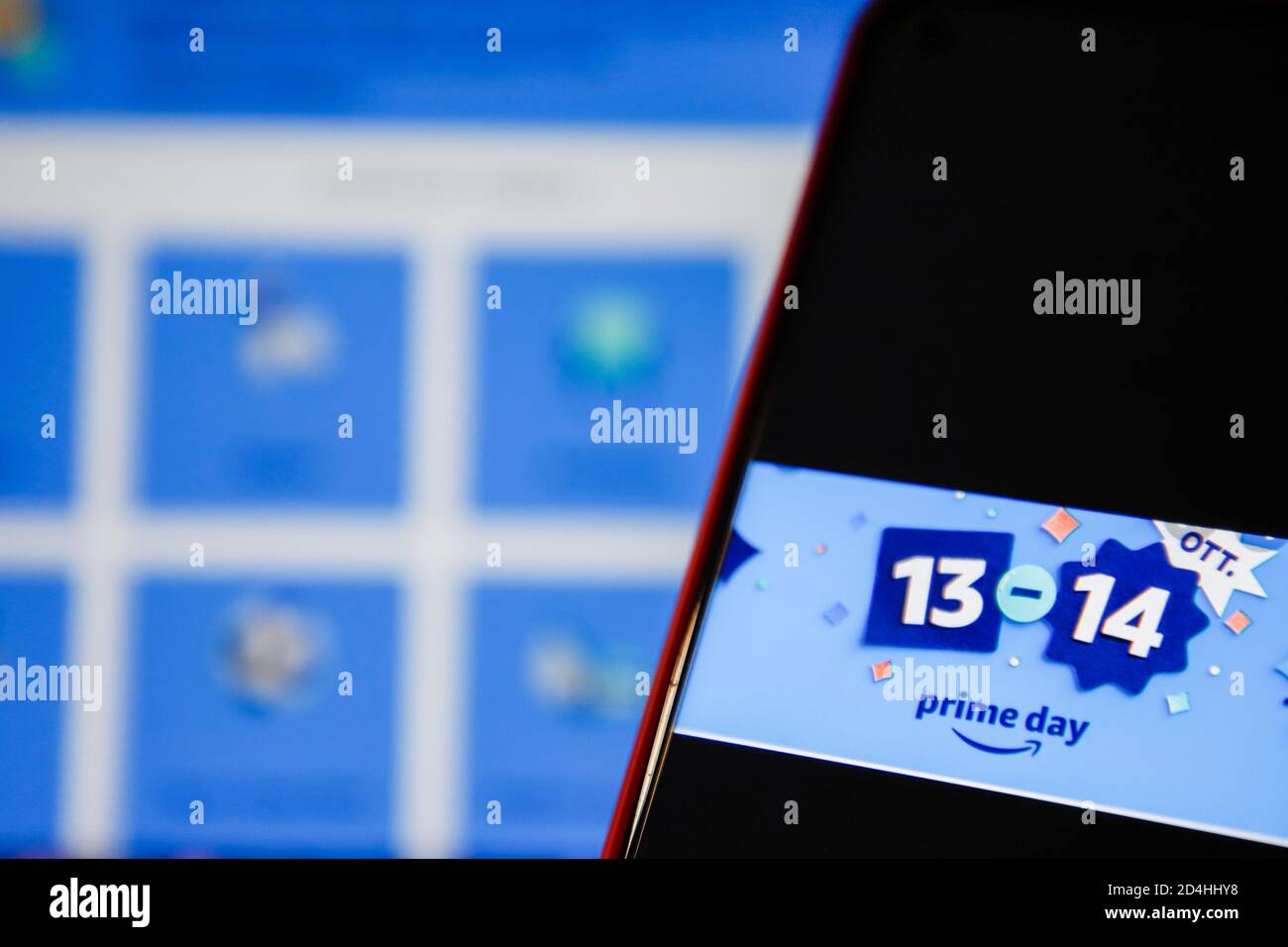 Amazon Prime Day High Resolution Stock Photography And Images Alamy Amazon Prime Day High Resolution Stock Photography And Images Alamy