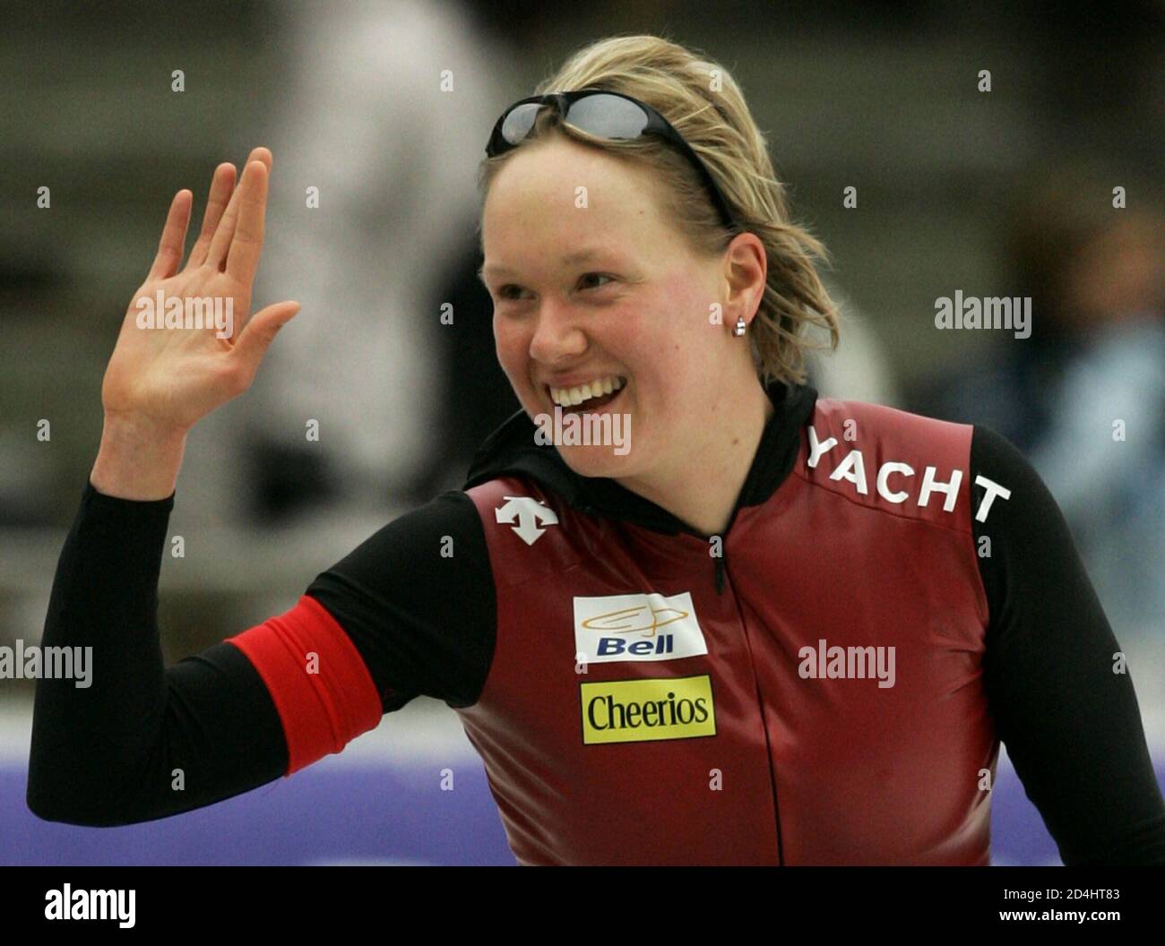 Cindy Klassen High Resolution Stock Photography and Images Alamy
