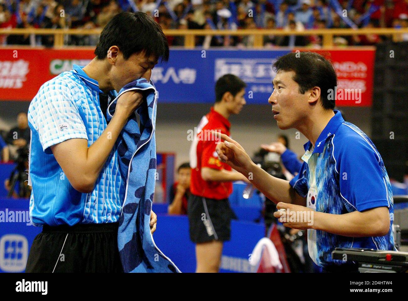 Oh sang eun korea hires stock photography and images Alamy