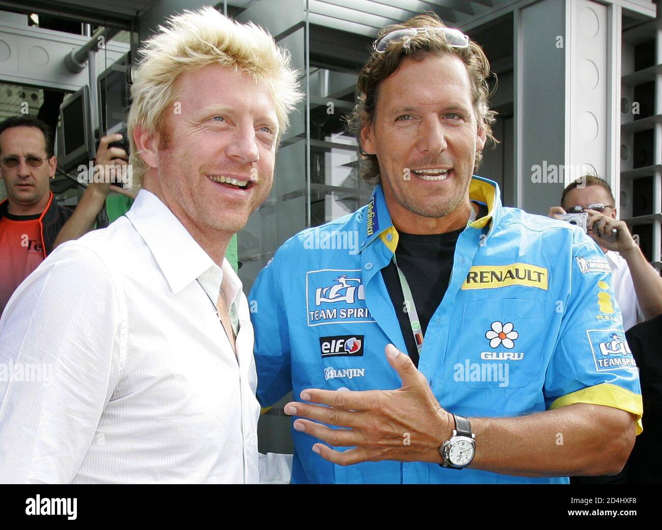 Ralf Becker High Resolution Stock Photography And Images Alamy Ralf Becker High Resolution Stock Photography And Images Alamy
