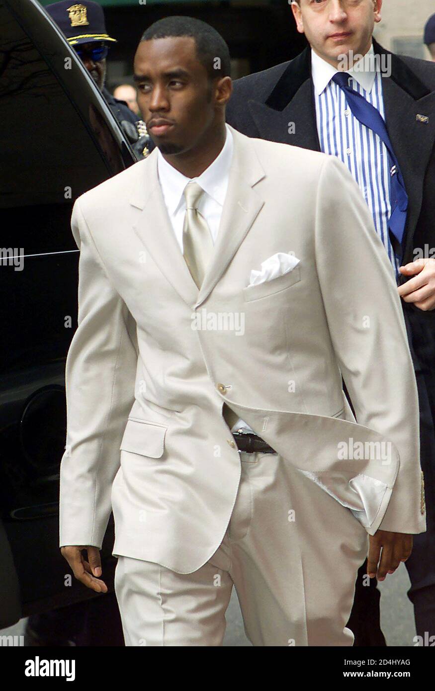 Entertainment showbiz diddy hi-res stock photography and images - Alamy