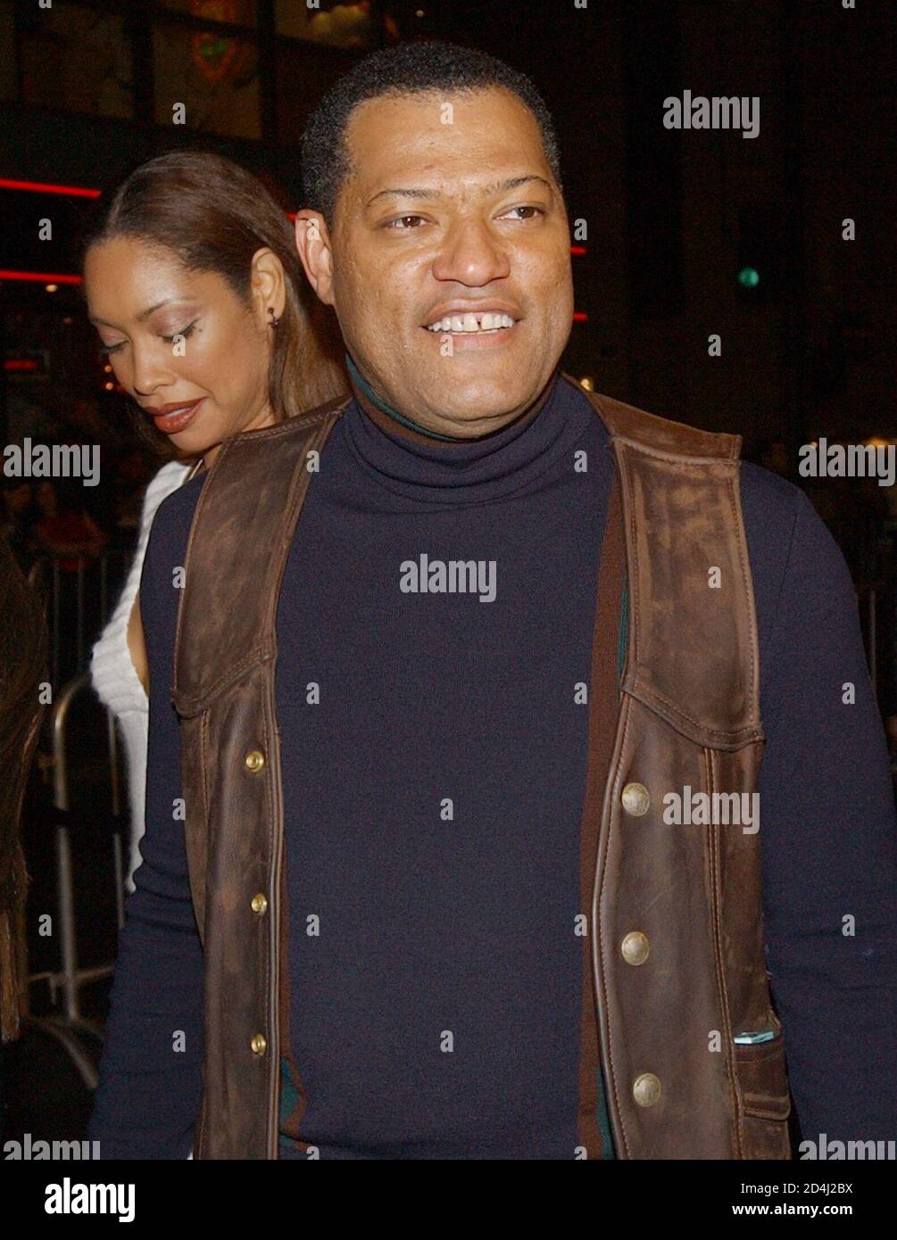 Laurence Fishburne Boyz High Resolution Stock Photography And Images Alamy