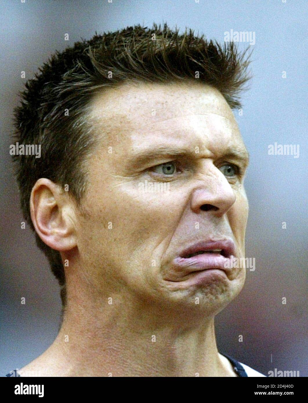 Athletics backley hires stock photography and images Alamy