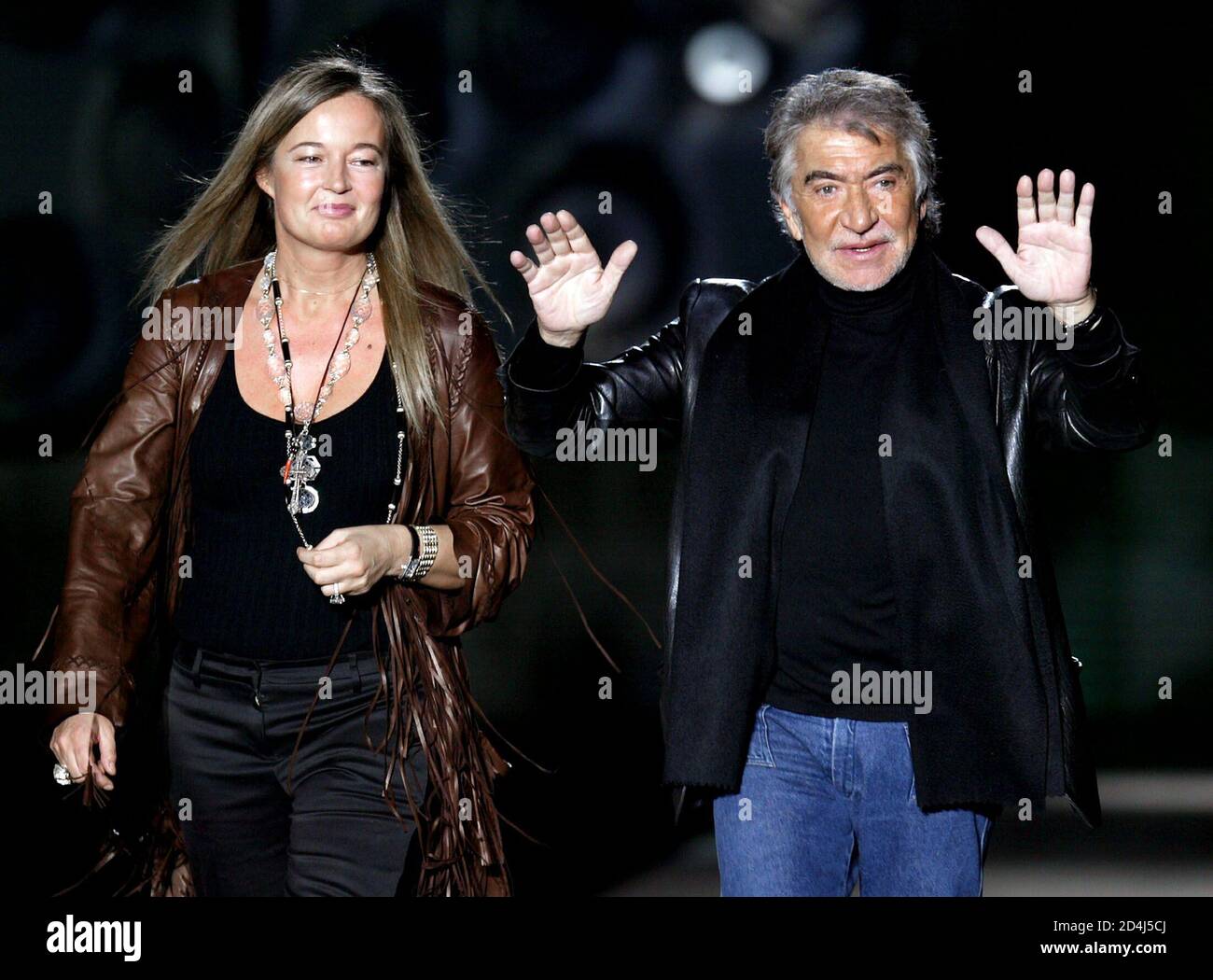 Roberto cavalli just me hi-res stock photography and images - Alamy