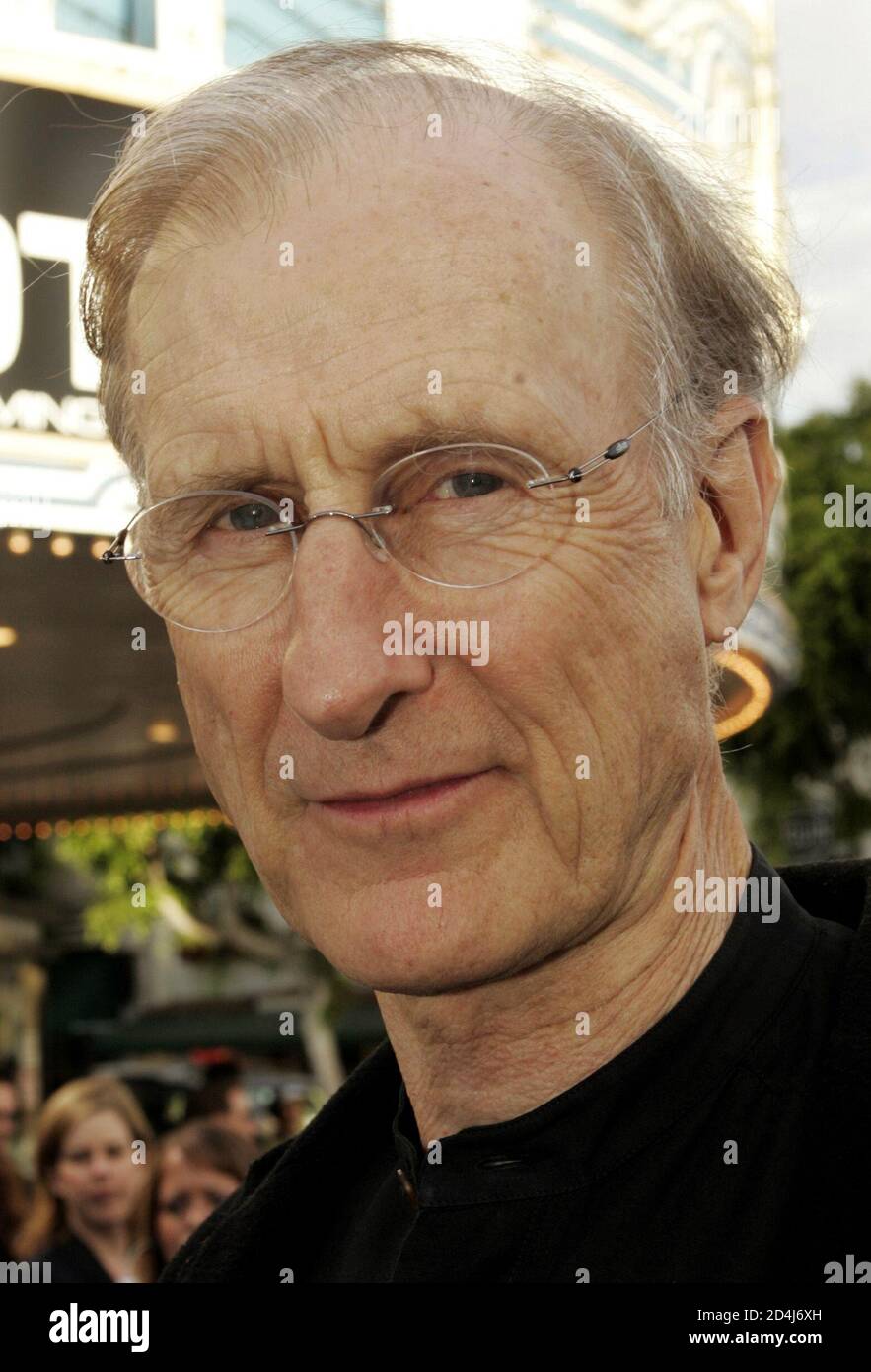 james cromwell i robot