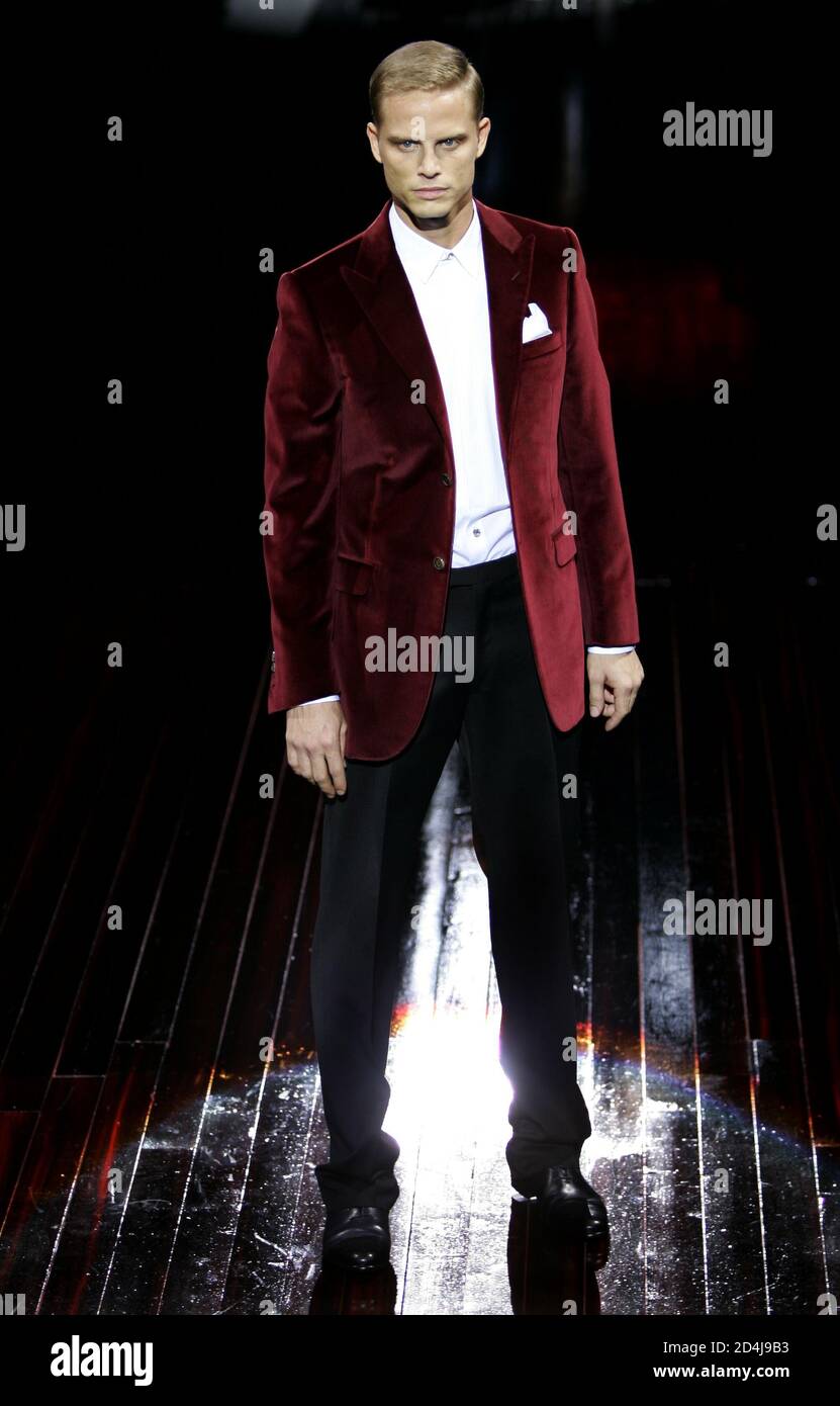 ozwald boateng givenchy