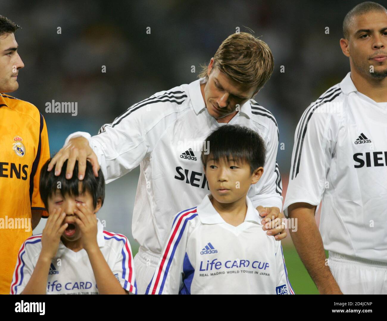 Left Right Ronaldo High Resolution Stock Photography And Images Alamy