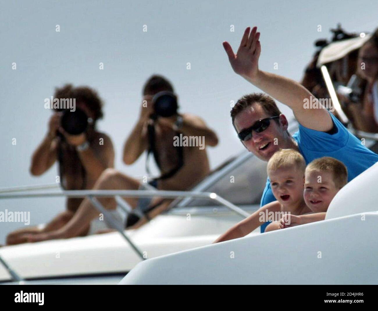 pablo urdangarin high resolution stock photography and images alamy