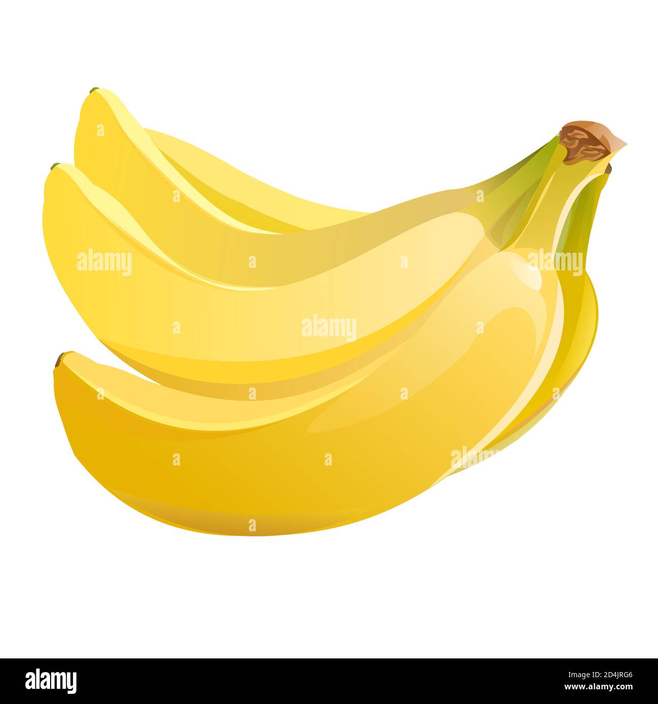 https://c8.alamy.com/comp/2D4JRG6/banana-sweet-tropical-fruit-ripe-yellow-banana-isolated-object-vector-illustration-2D4JRG6.jpg