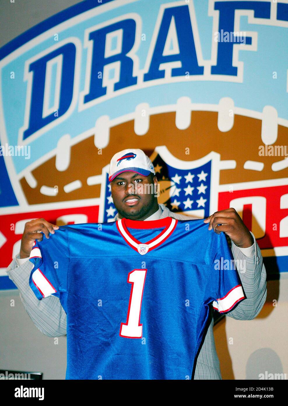 2002 nfl draft