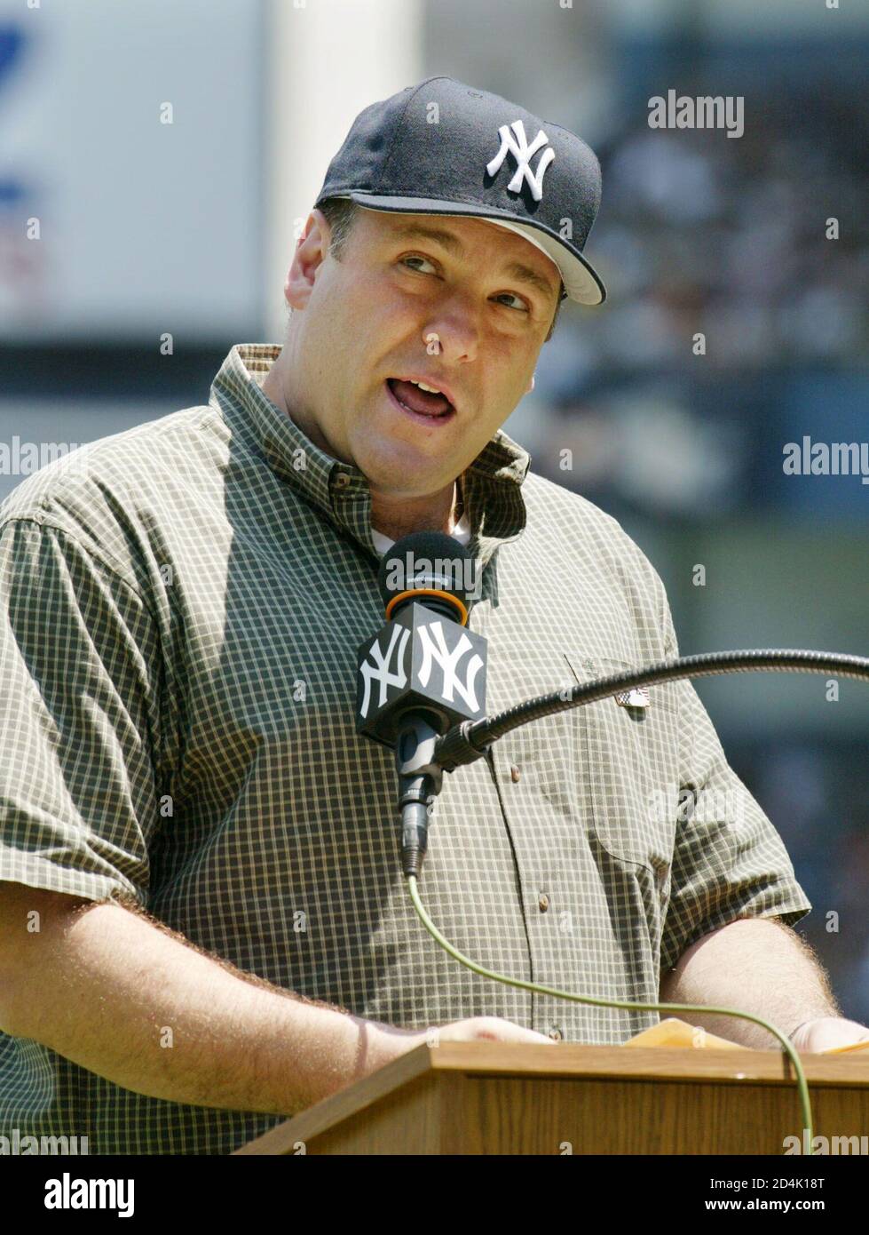 Lou gehrig day hires stock photography and images Alamy