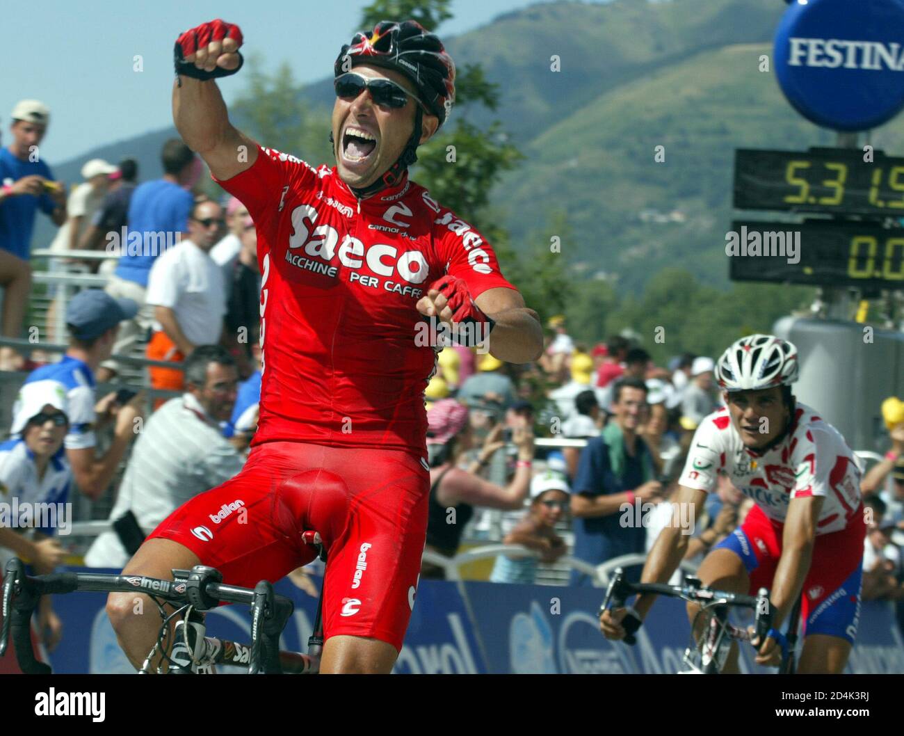 Laurent dufaux hires stock photography and images Alamy