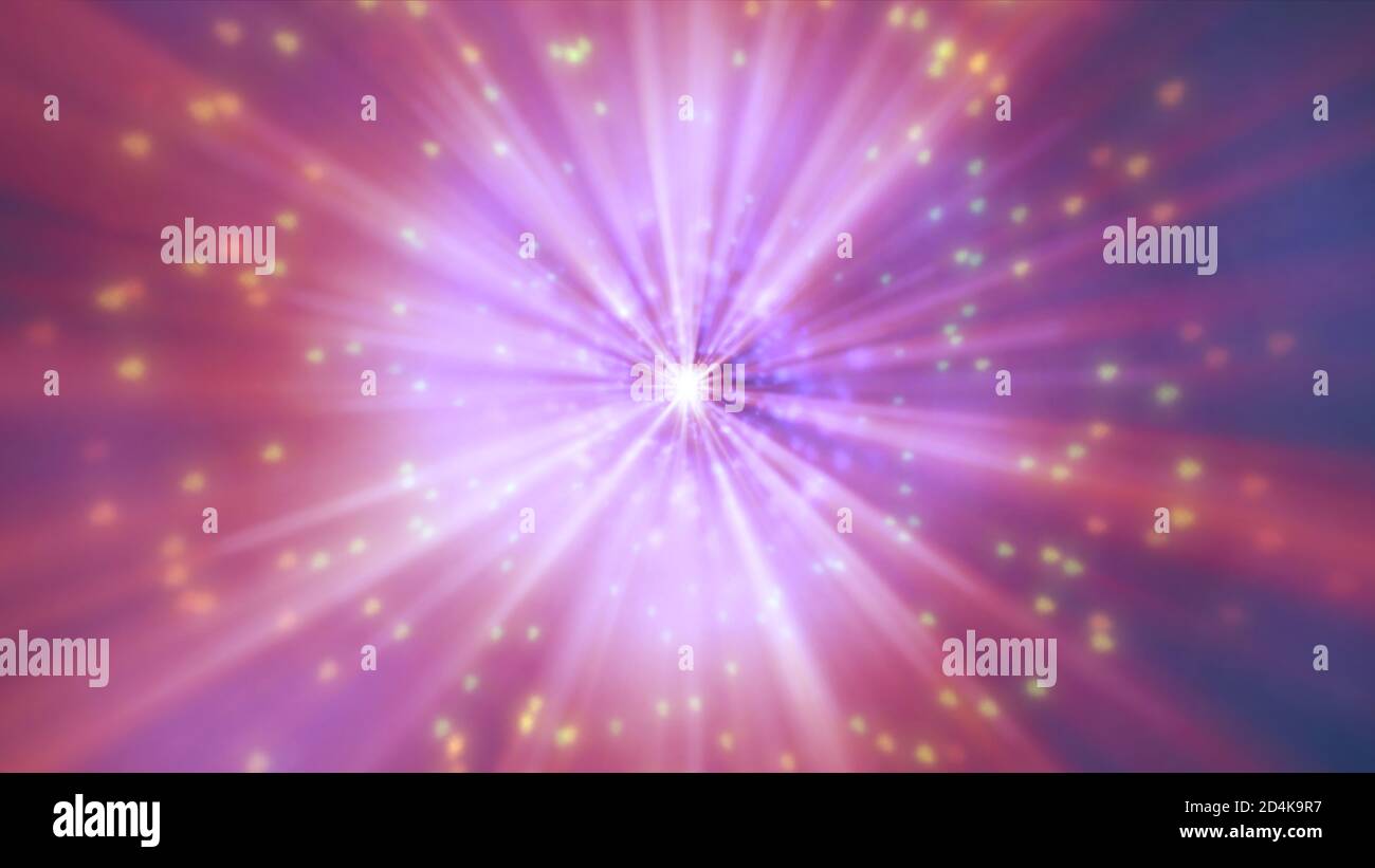 Space background realistic colorful cosmos, abstract background Stock ...