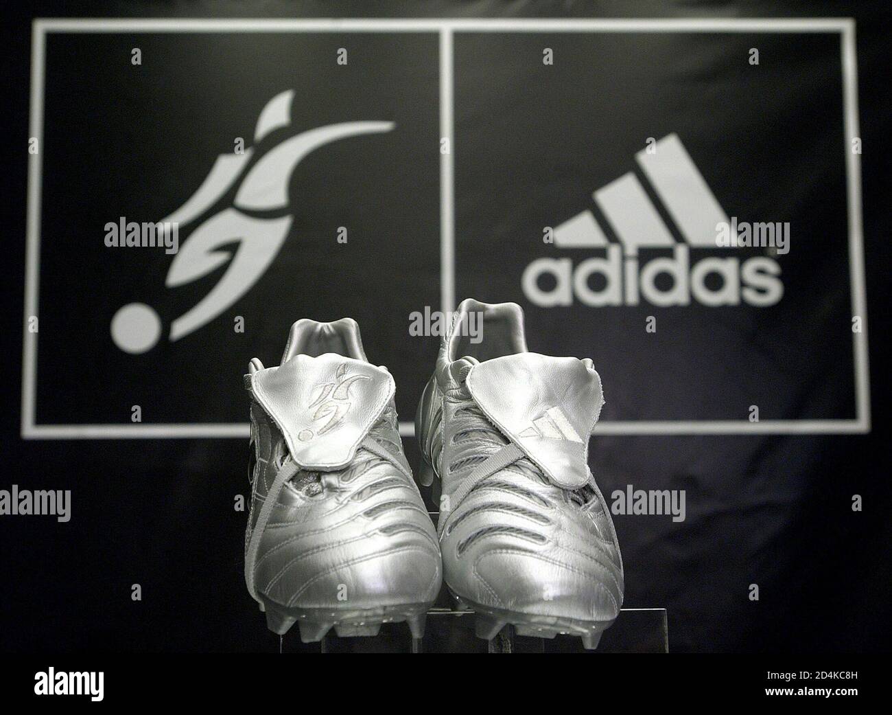 david beckham cleats