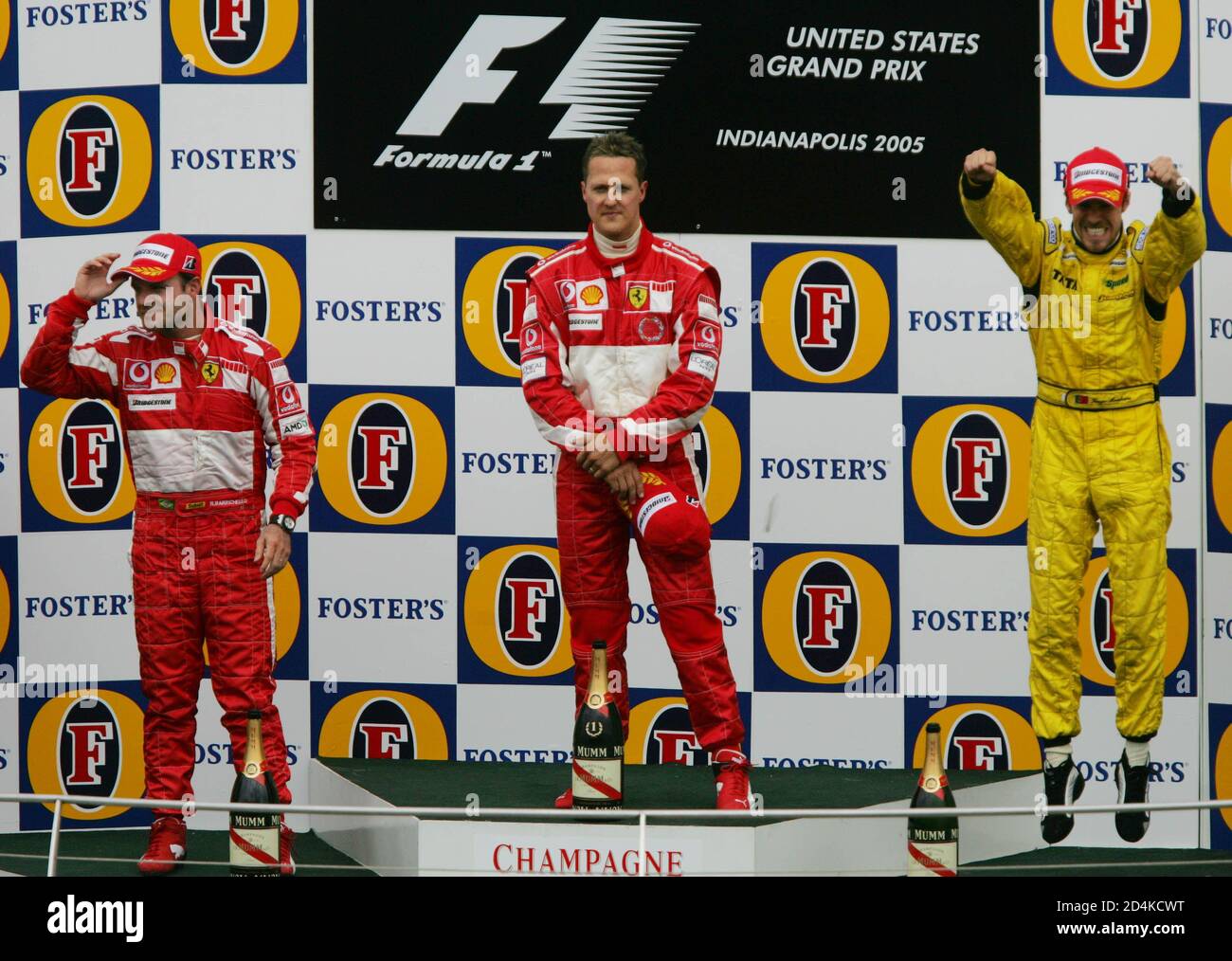 2005 indianapolis grand prix