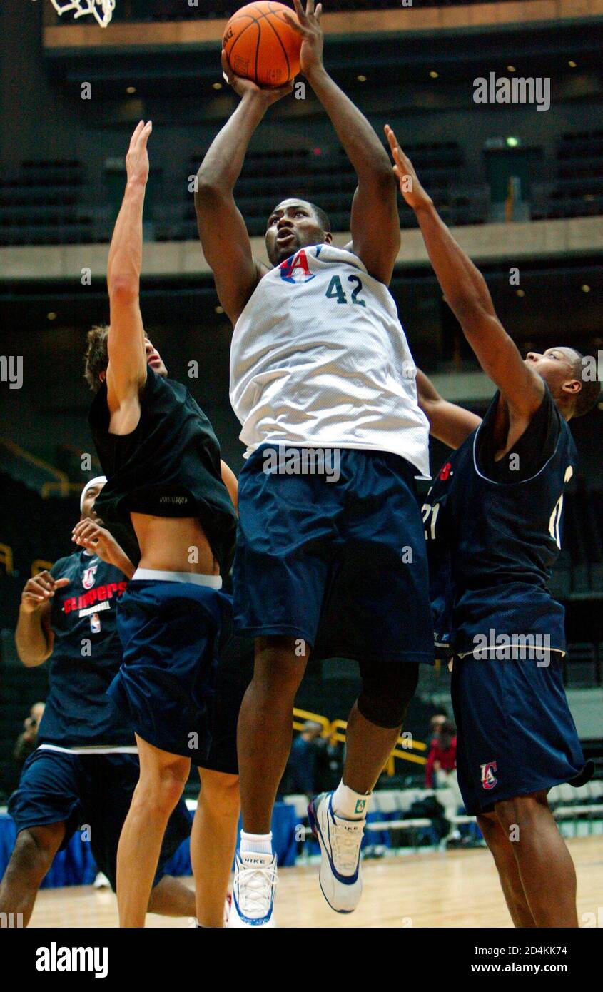 elton brand all star
