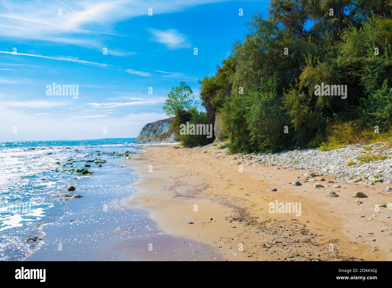 Adora beach hi-res stock photography and images - Alamy