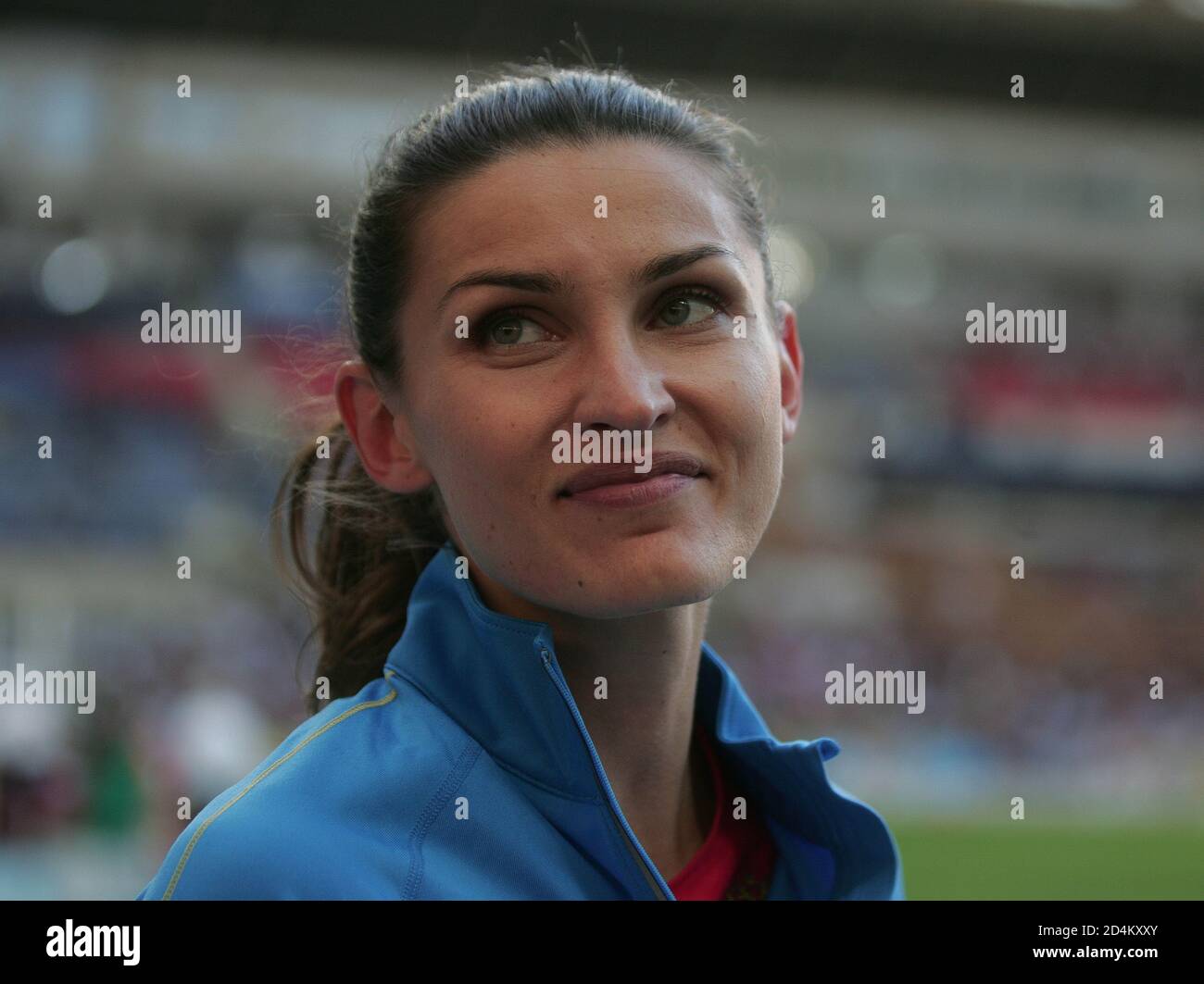 Anna chicherova hires stock photography and images Alamy